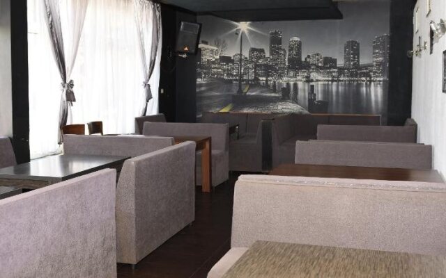 Vival Hotel