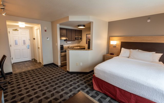 TownePlace Suites Columbus Airport Gahanna