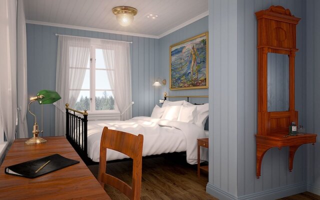 Ramme Fjordhotell - by Classic Norway Hotels