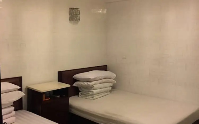 Comfort Guesthouse