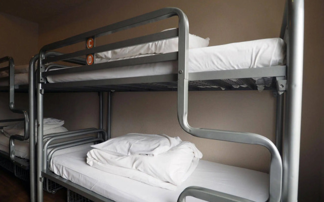 St Christopher's Inn, Shepherd's Bush - Hostel