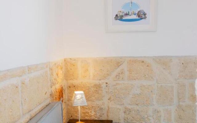 Apulian House