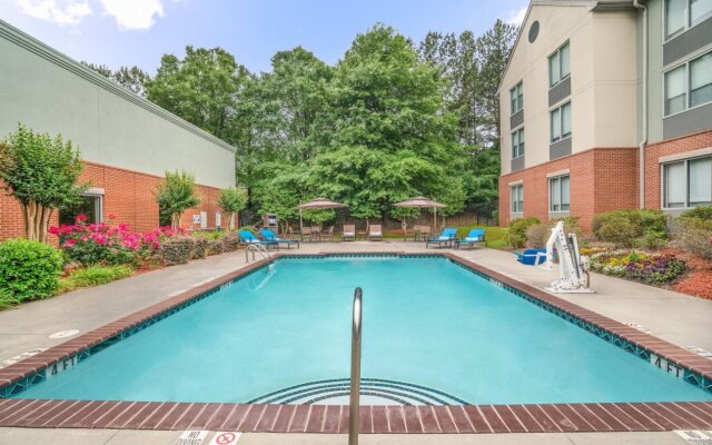 Holiday Inn Atlanta/Roswell by IHG