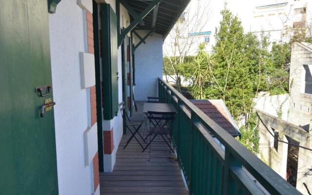 Appartement Arcachon, 2 Pièces, 4 Personnes - Fr-1-420-89