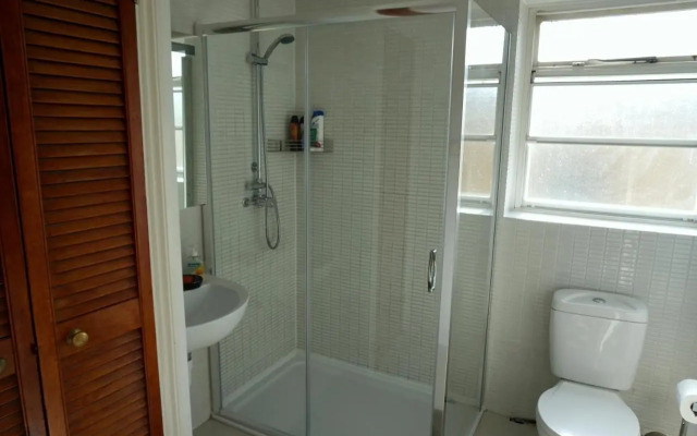 Landor Road London Apartment