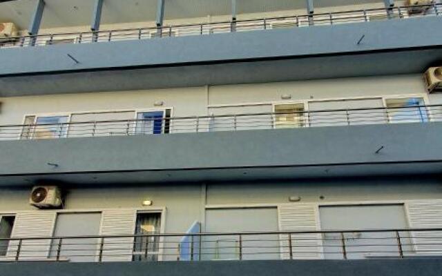 Eva Apartments