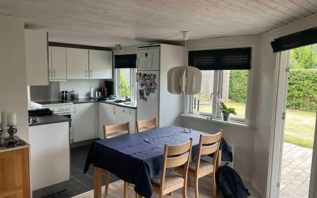 4 Star Holiday Home in Store Fuglede