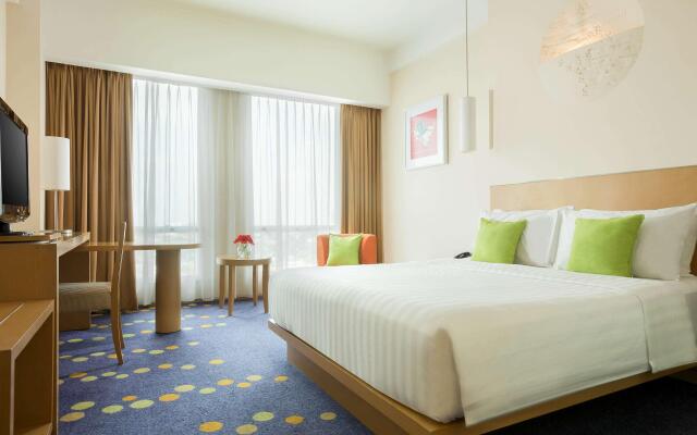 Novotel Bandung