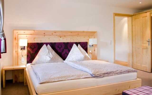 Zederberg Appartements