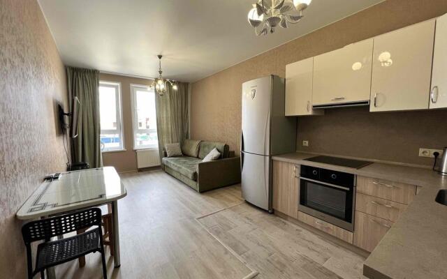 КвартАл на проспекте Маркса 93