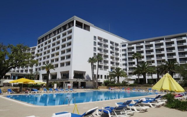 Alfamar Beach & Sport Resort
