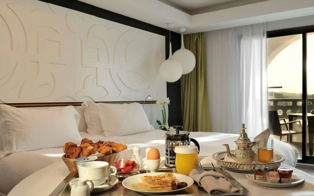 Pullman Mazagan Royal Golf & Spa