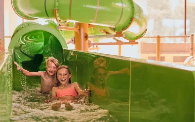 Beekse Bergen Bungalowpark