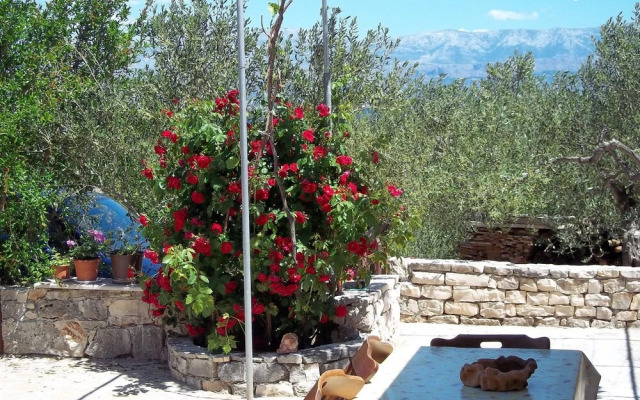 Holiday Home Ruža