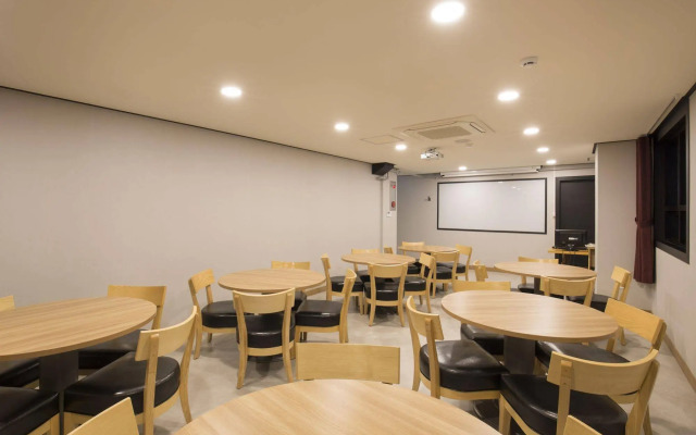 GT Business Hotel Haeundae