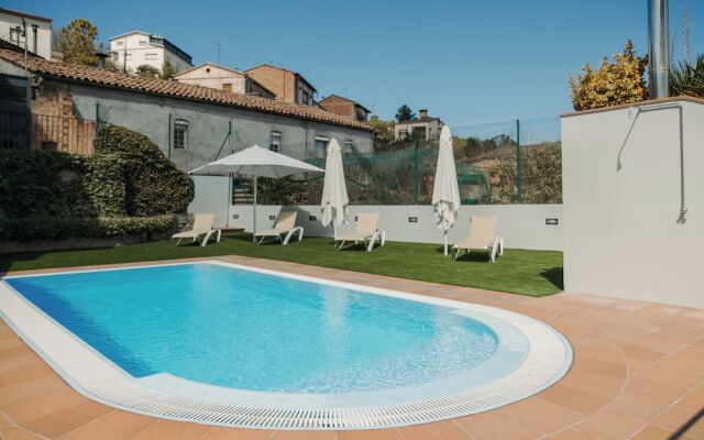 Aparthotel Cal Marçal