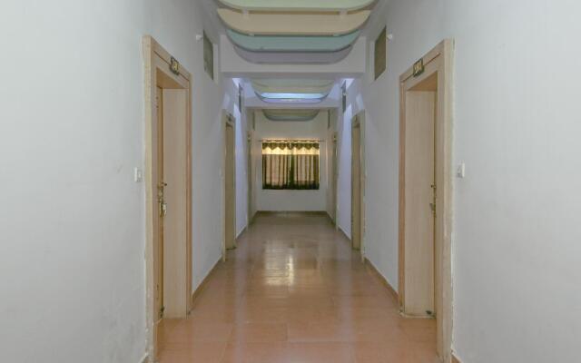 OYO 14793 Sukooon Resort