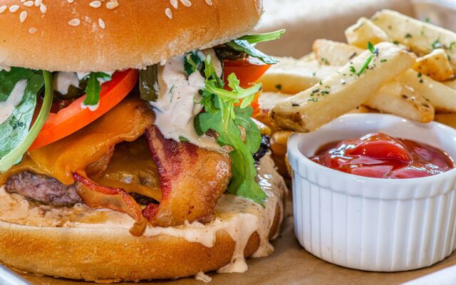 Hilton Garden Inn - Asheville South