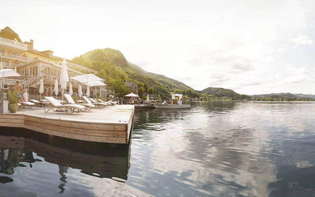 Das Traunsee
