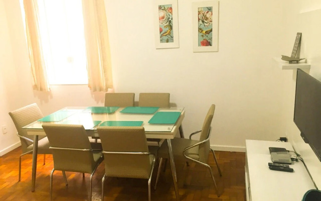 Rio Habitat - Atlantica Praia