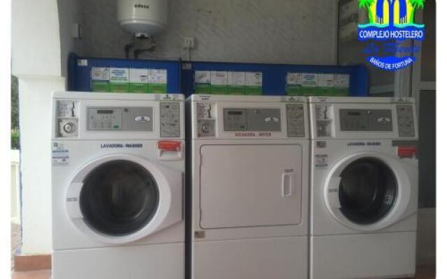 Complejo Hostelero La Fuente