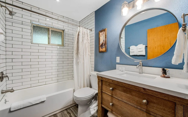 Mt Doble Dream Home #504