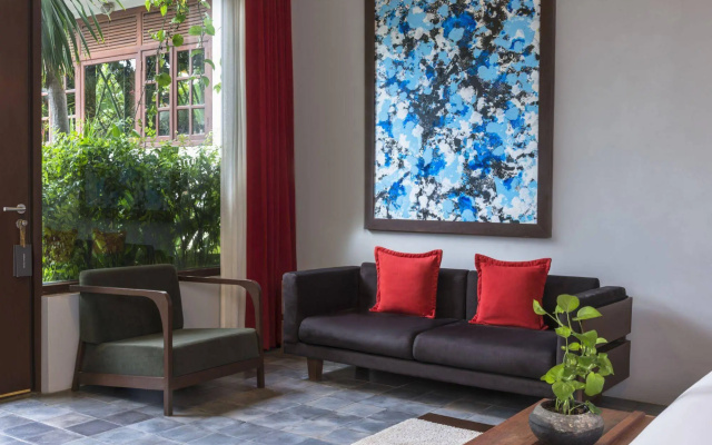 Sokkhak Boutique Resort & Spa
