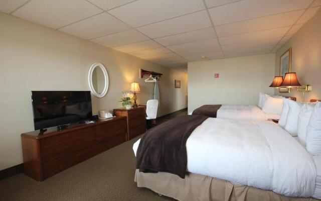 Saint Andrews Inn & Suites