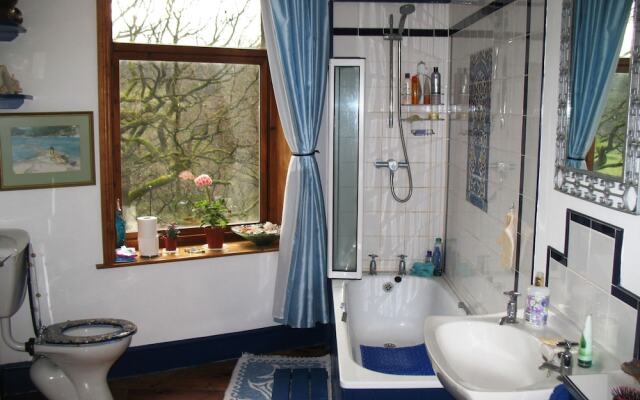 Glen View B&B