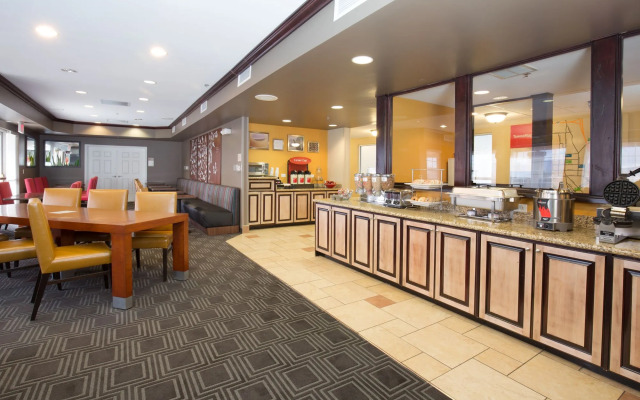TownePlace Suites Pocatello