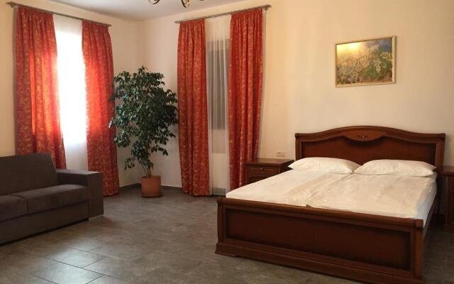 Residence Gold Istra