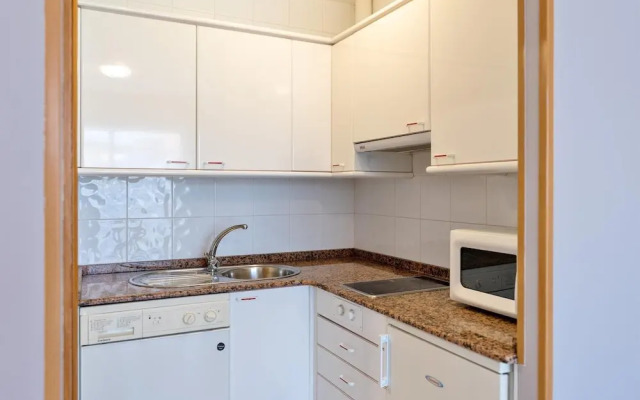 Duerming Velero Apartamentos
