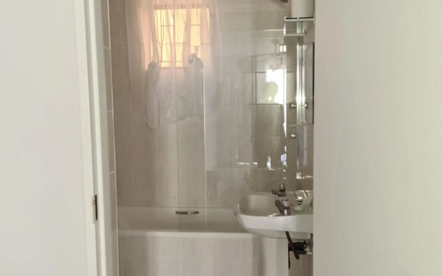 Ocean View Guest House