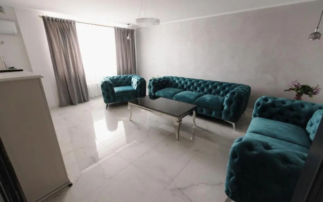 Bear's Apartment 2 Alba Iulia