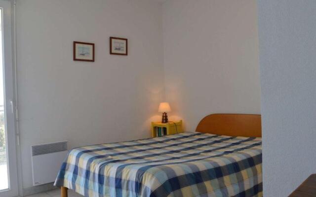 Appartement Fleury-Saint-Pierre-la-Mer, 3 pièces, 6 personnes - FR-1-229D-48