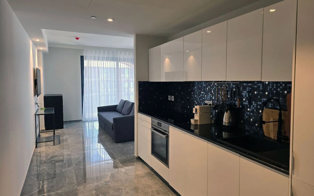 Mercury Suites - Skydream Getaways