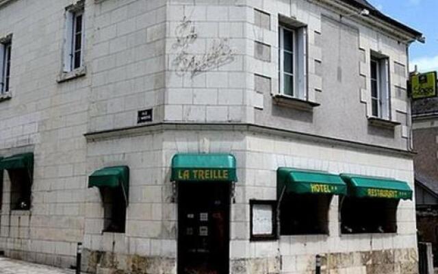 Auberge de la Treille