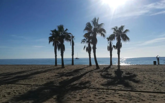 Apartment IBIZA STYLE