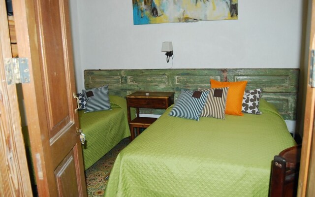 Hostal Casa Canda
