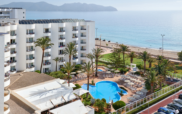 Hipotels Dunas Cala Millor Aparthotel