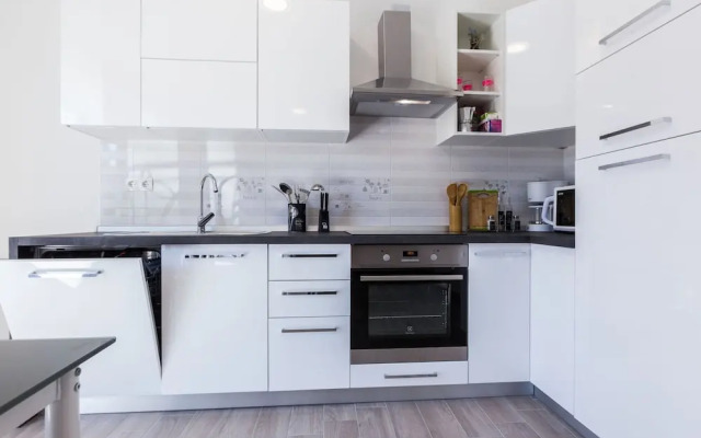 Spacious Zadar Apartments Near Beach