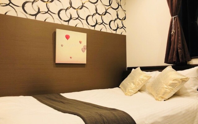 GH One More Heart at Enmachi 2