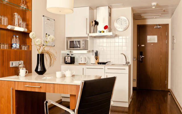 Московские ворота Апарты