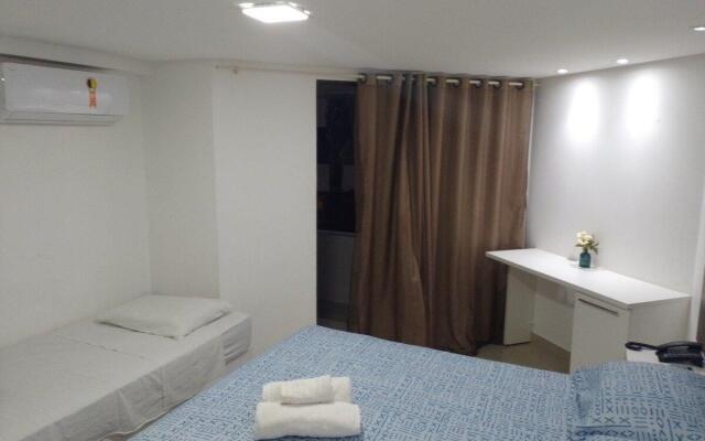 Nomar V - Lindo Apartamento