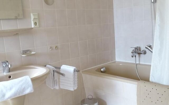 Pension Haus Hubertus