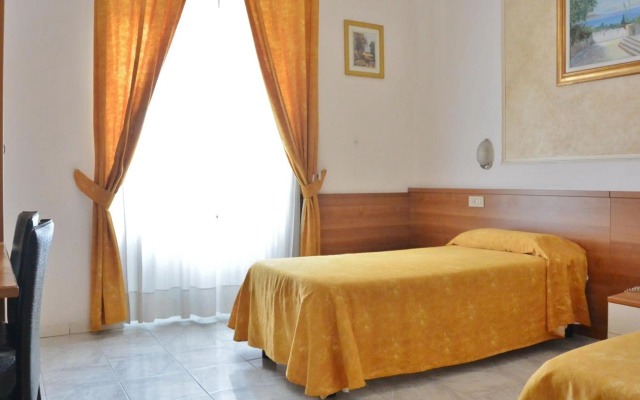 Hotel Mignon