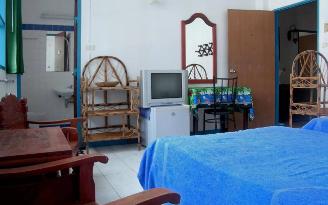 Niku Guesthouse