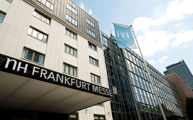 NH Frankfurt Messe