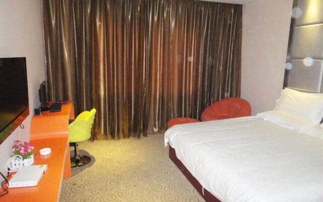 Aishang Business Hotel