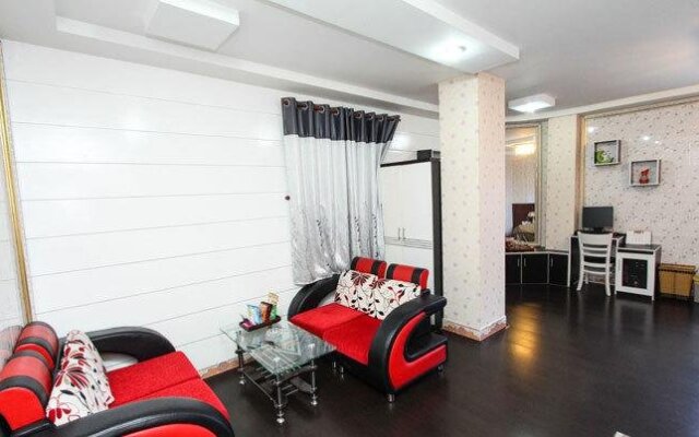 Yen Nam Hotel Hoang Van Thu